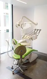 clinic image