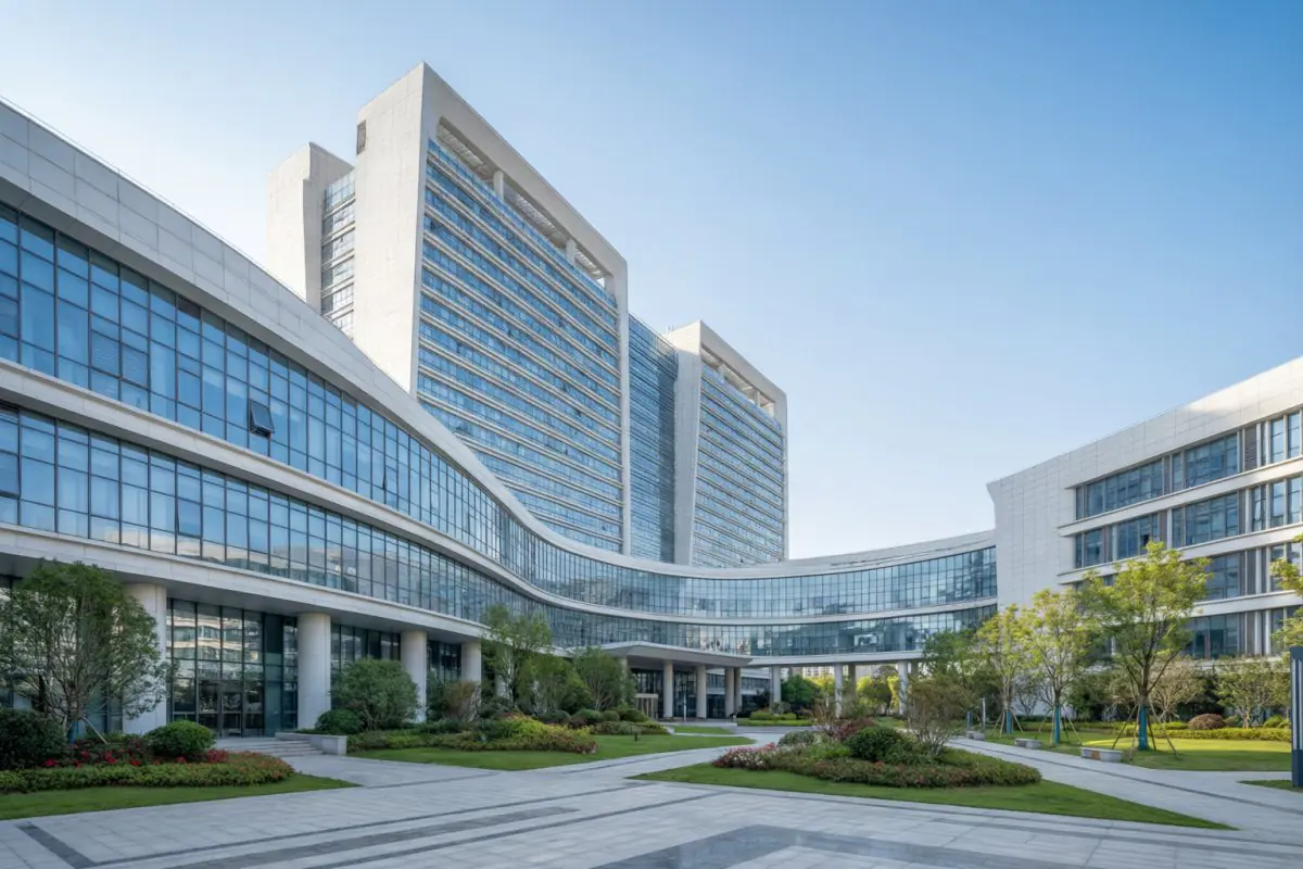 clinic image