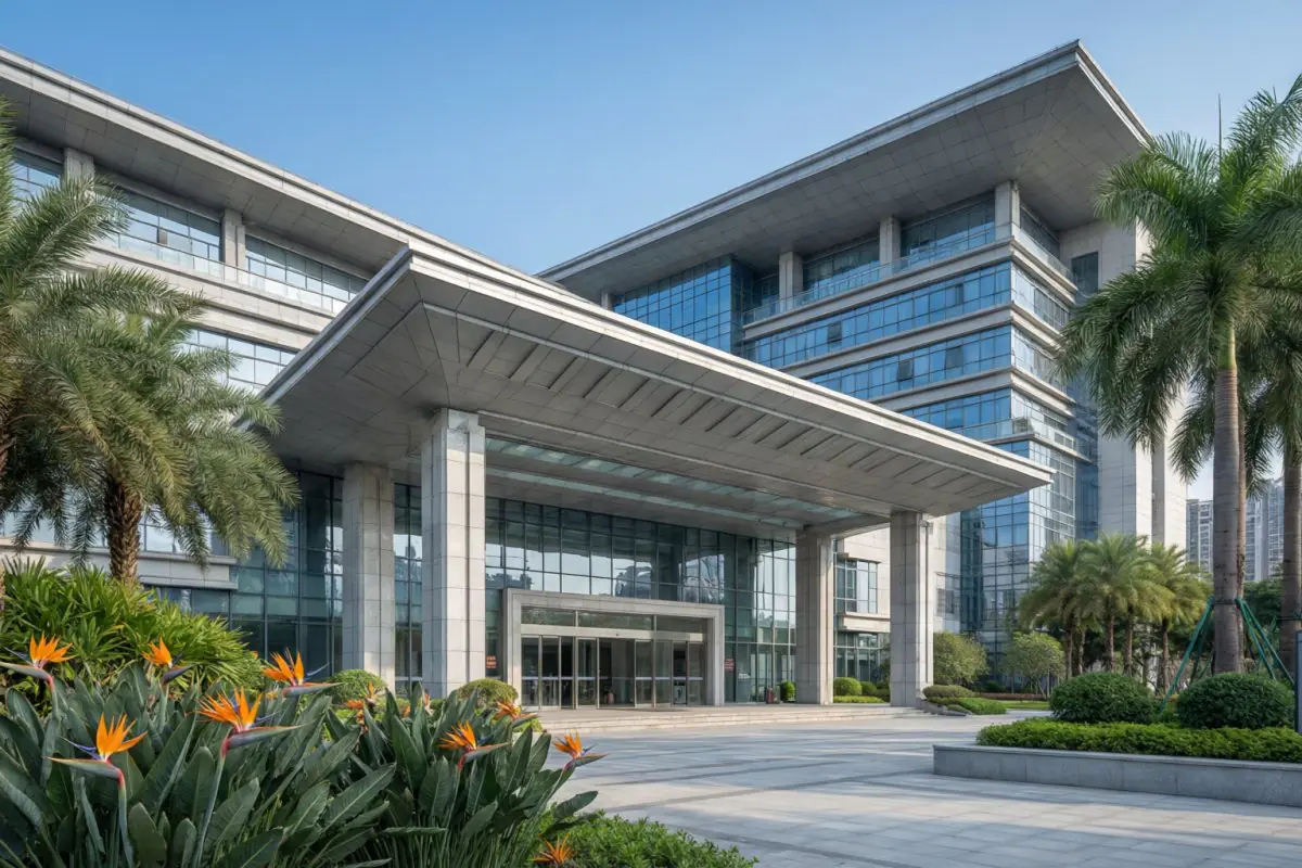 clinic image