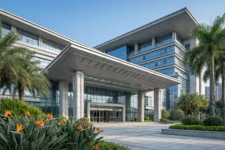 clinic image