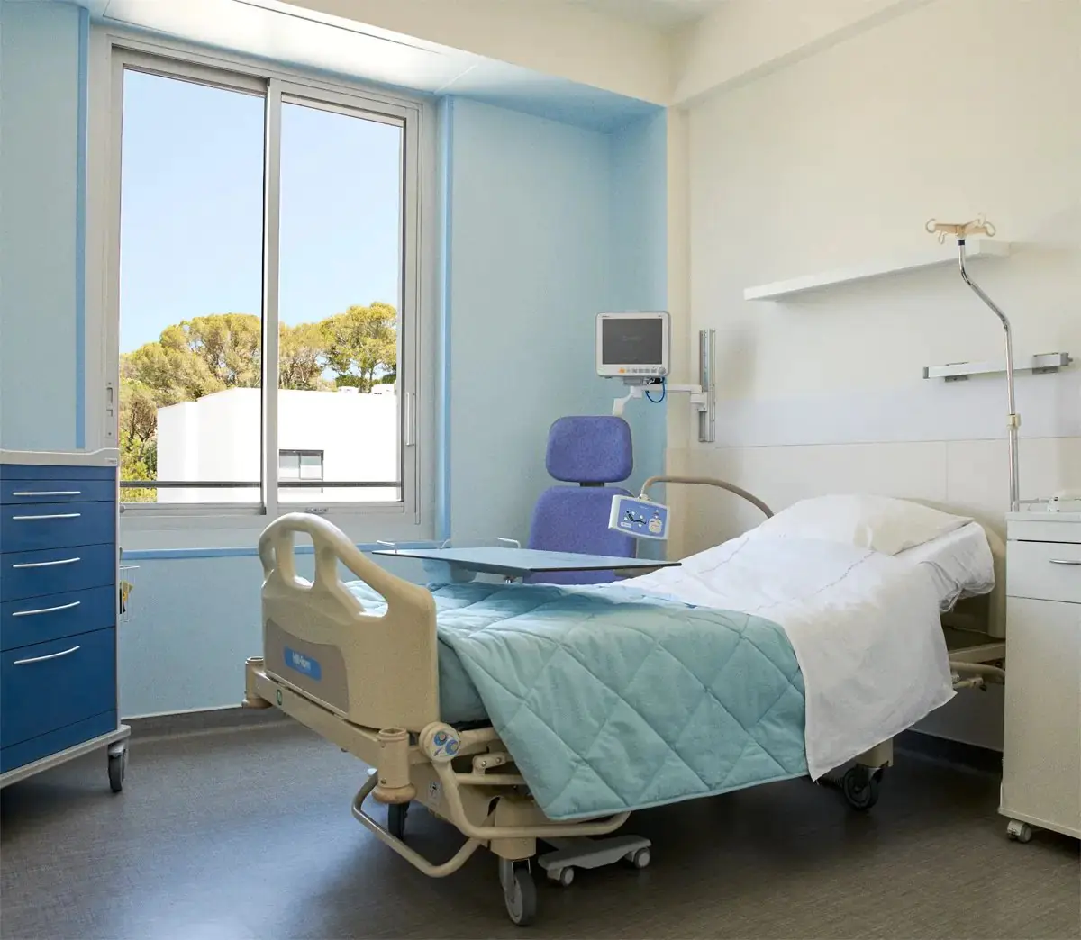 clinic image