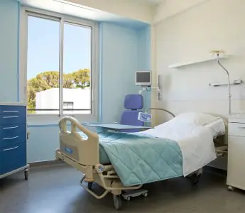 clinic image