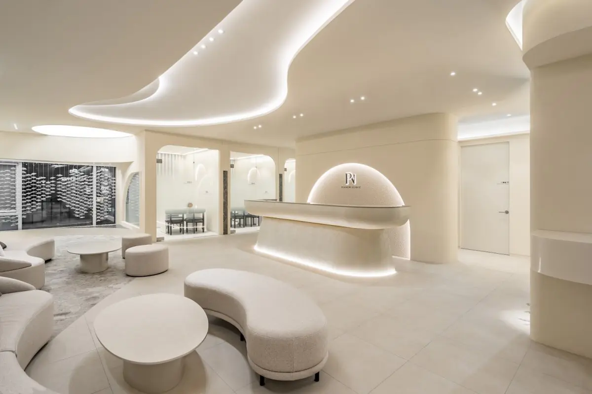 clinic image