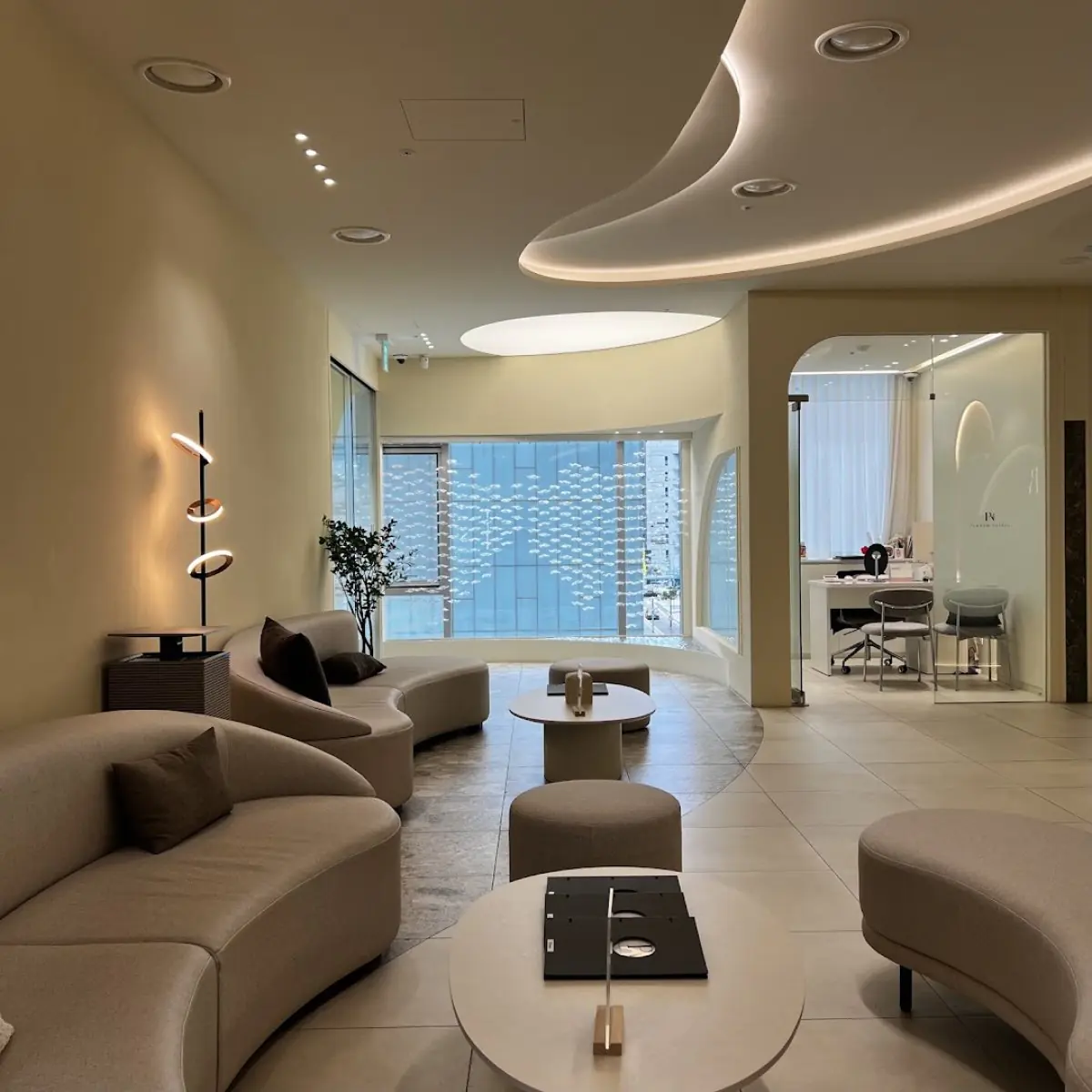 clinic image