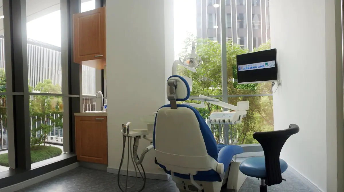 clinic image