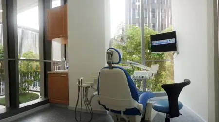 clinic image