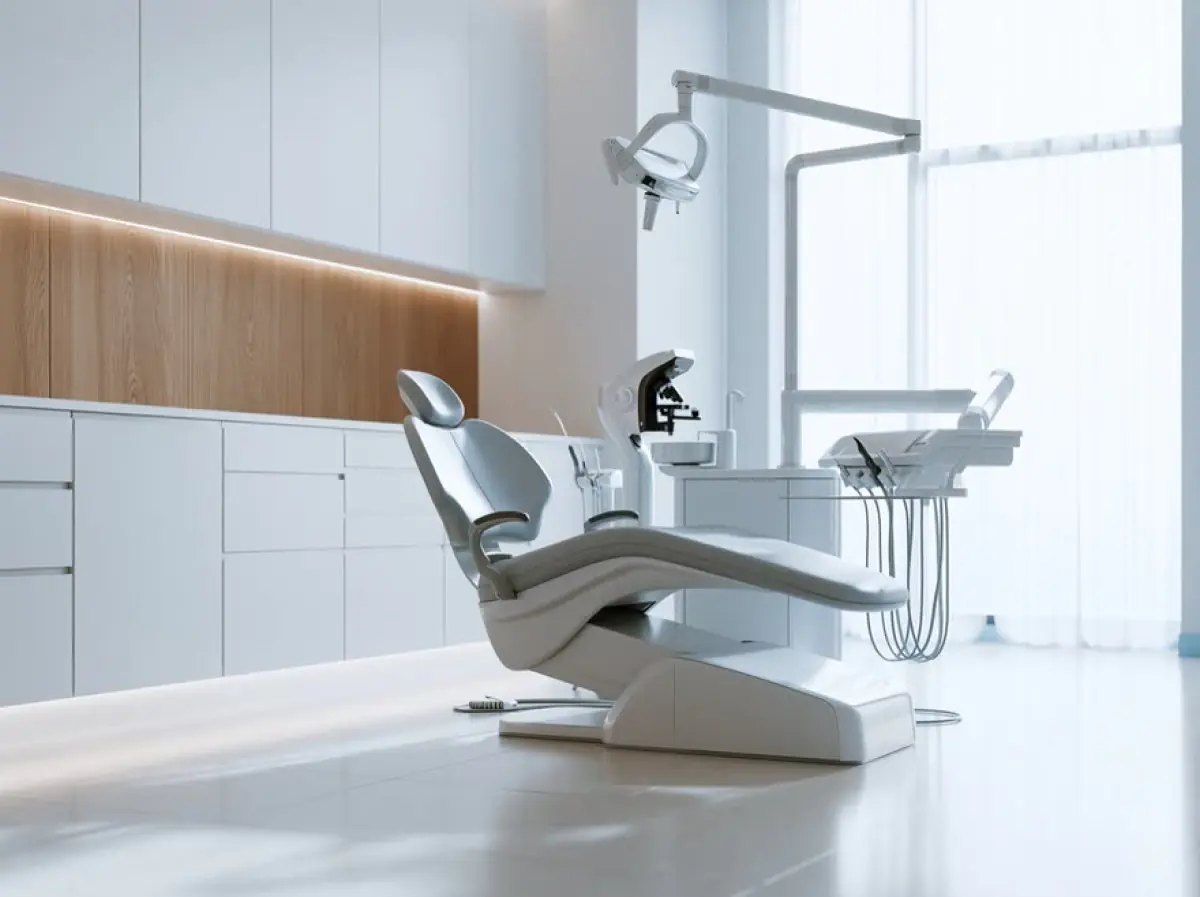 clinic image