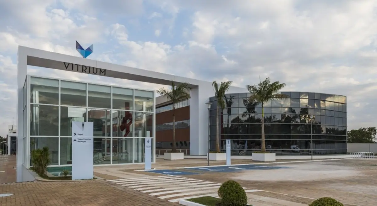 clinic image