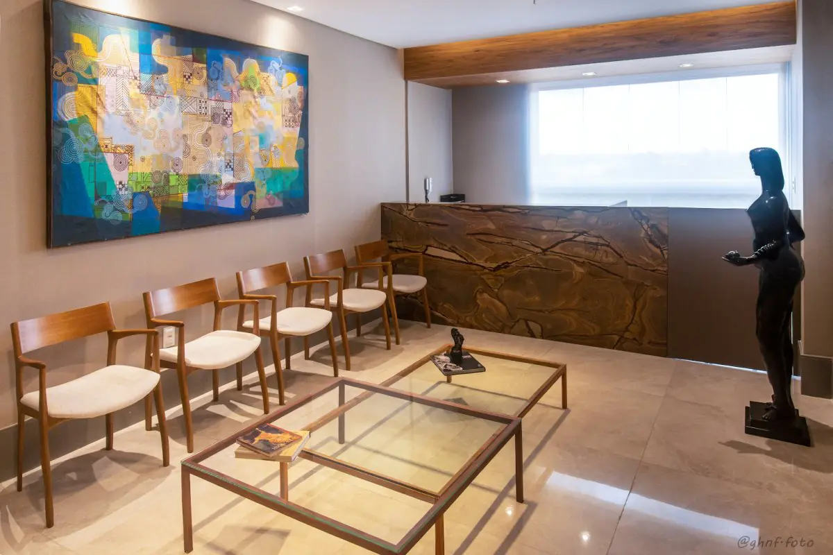 clinic image