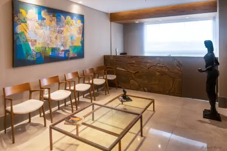 clinic image