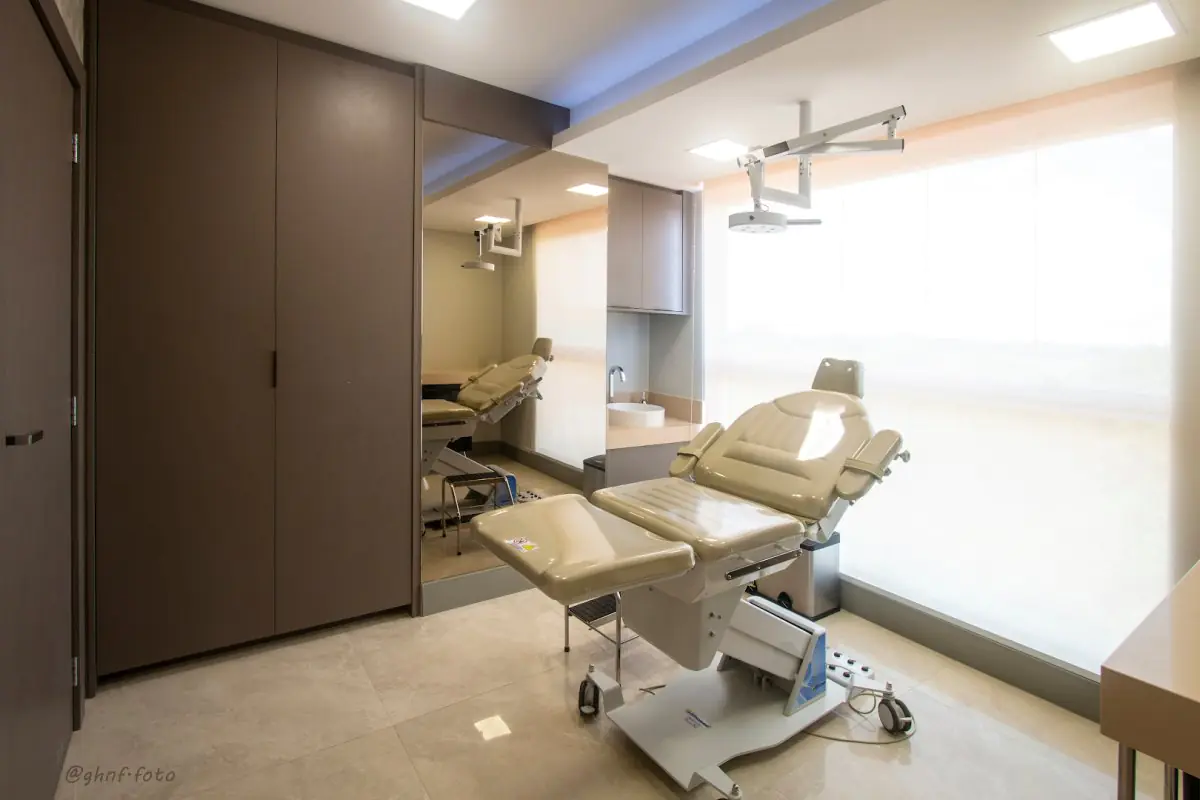 clinic image