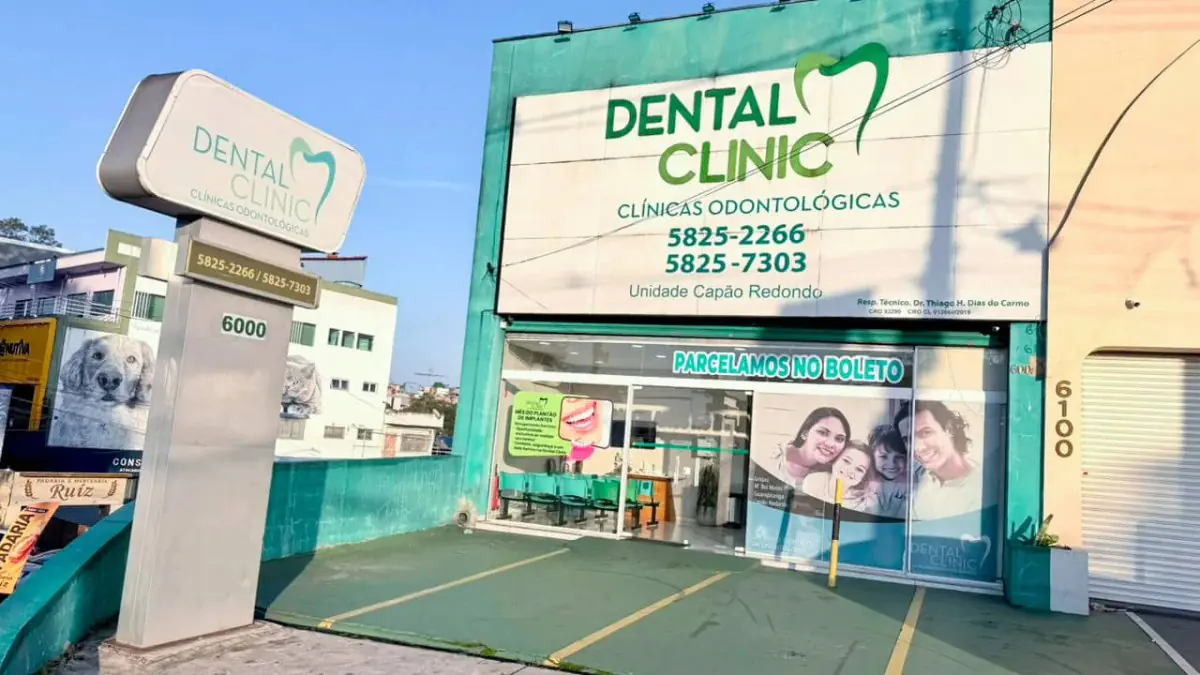 clinic image