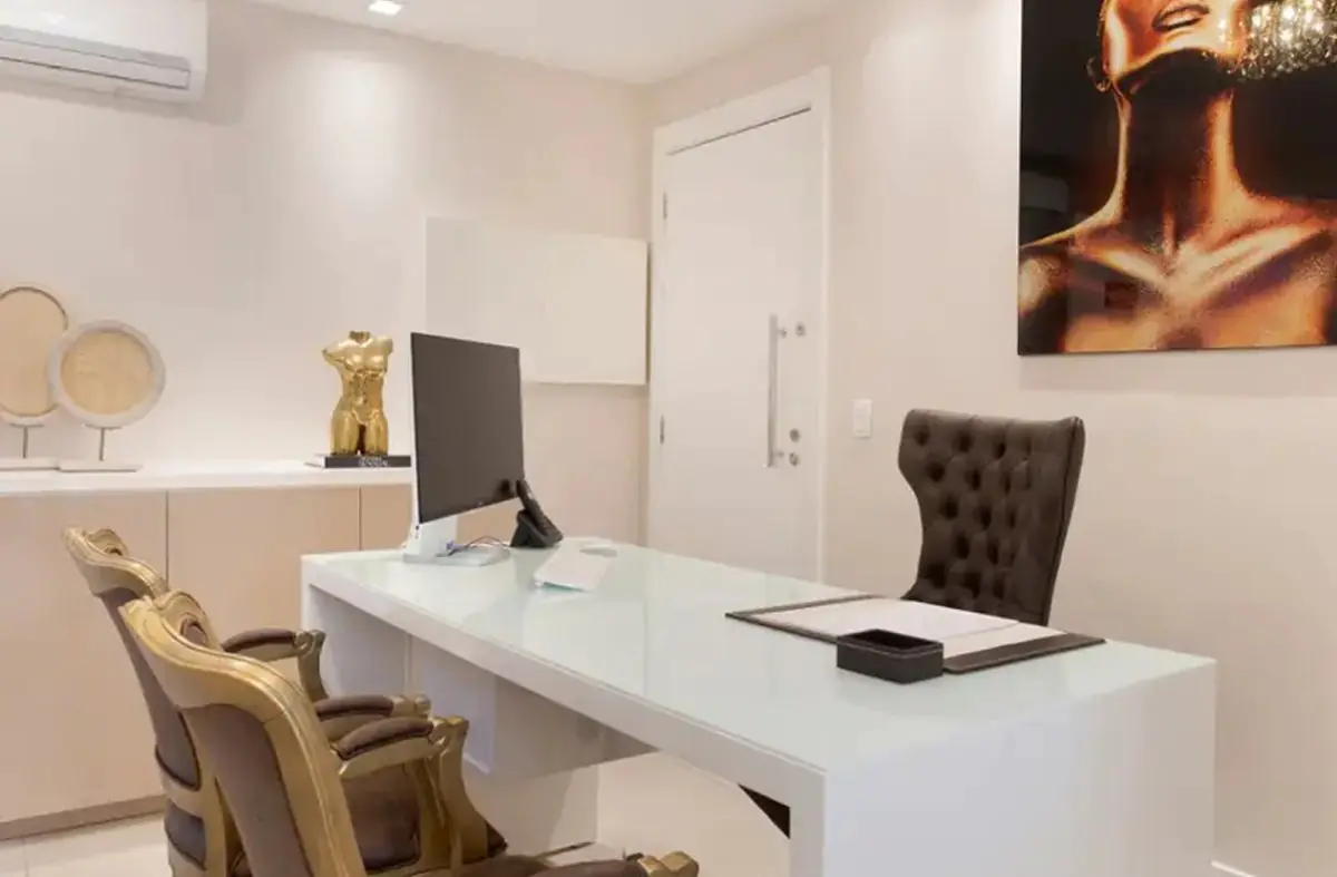 clinic image