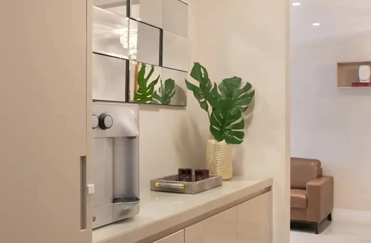 clinic image
