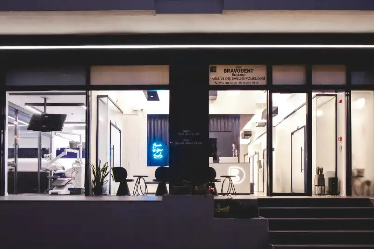 clinic image