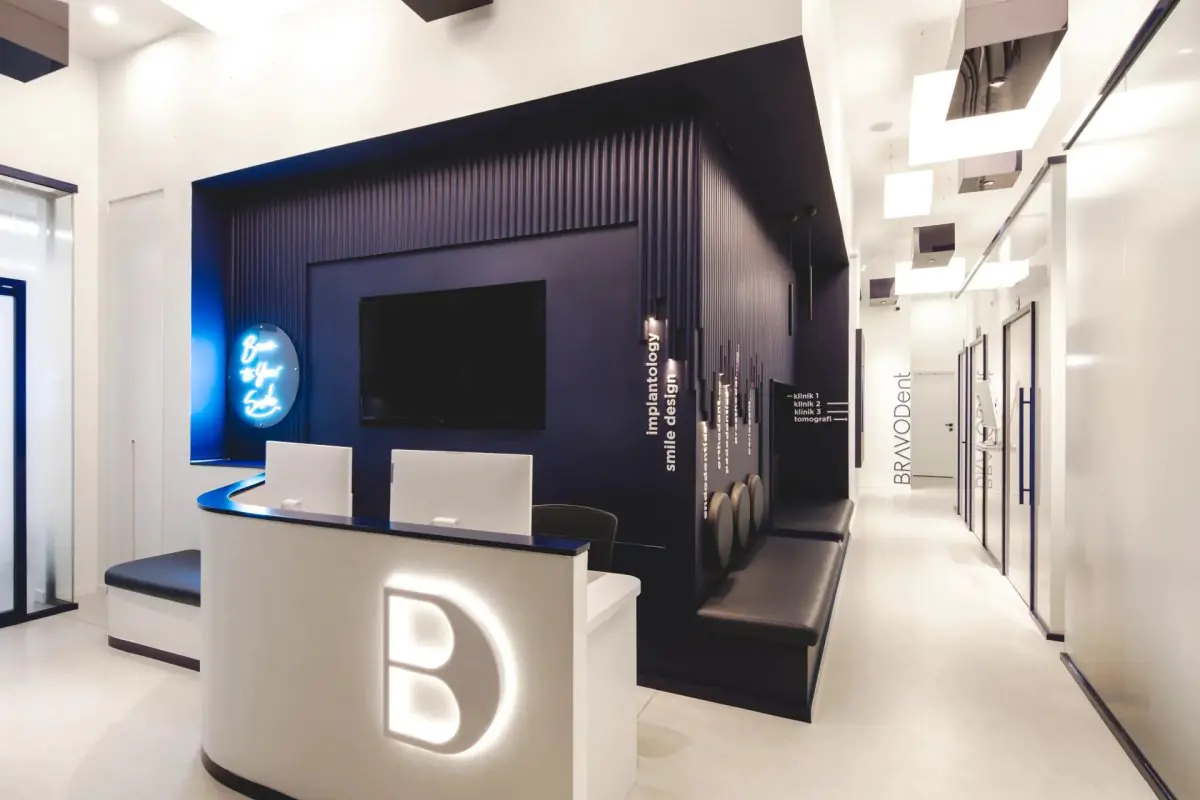 clinic image