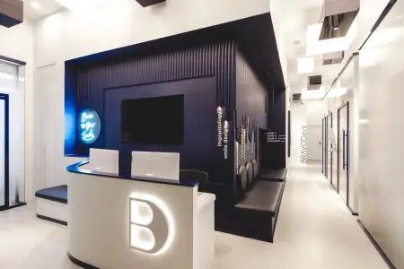 clinic image