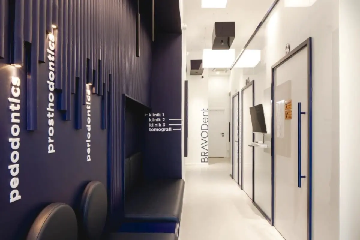 clinic image
