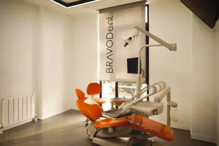 clinic image