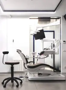 clinic image