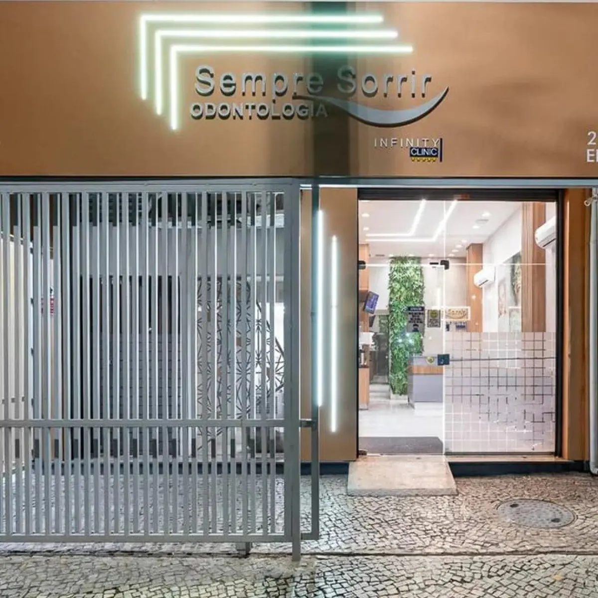 clinic image