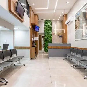 clinic image
