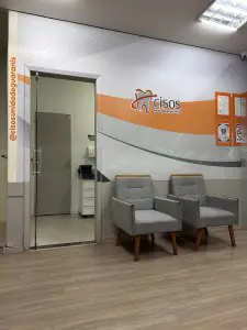 clinic image