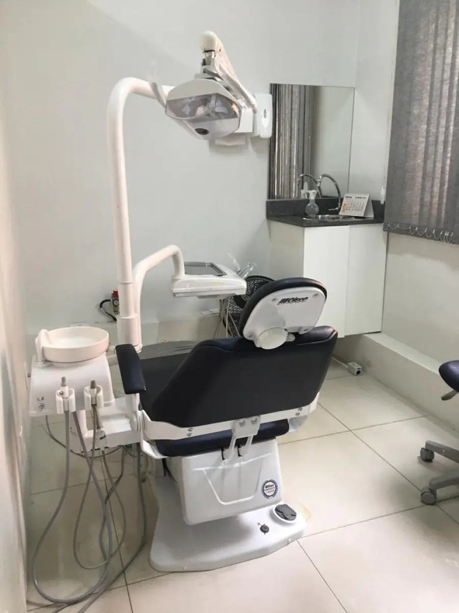 clinic image