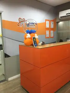 clinic image