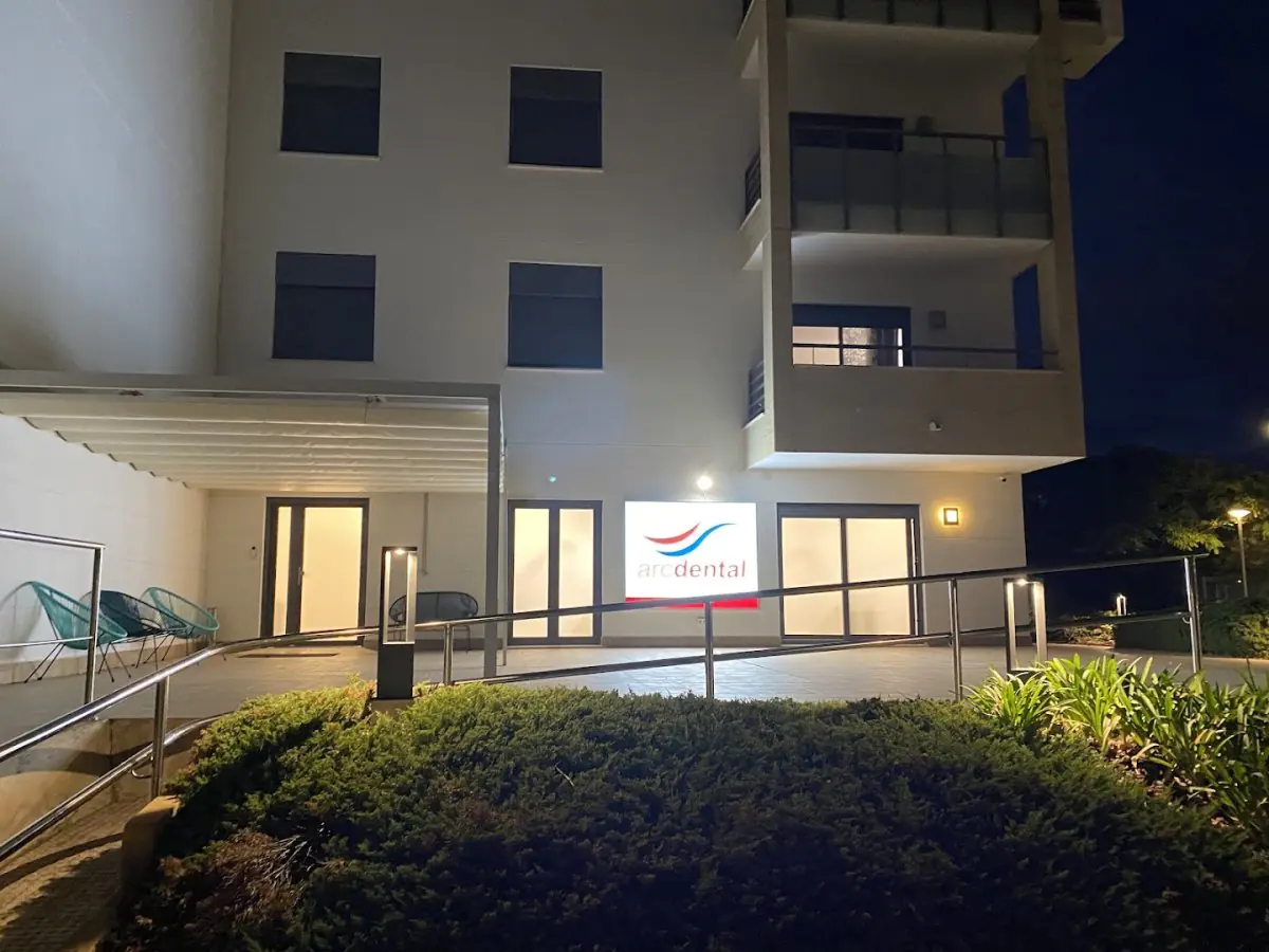 clinic image