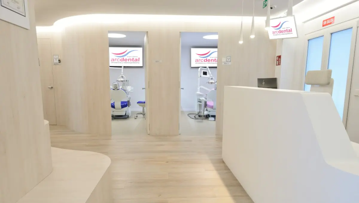 clinic image