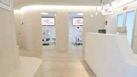 clinic image