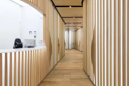 clinic image