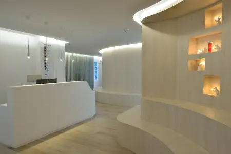 clinic image