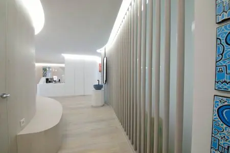 clinic image