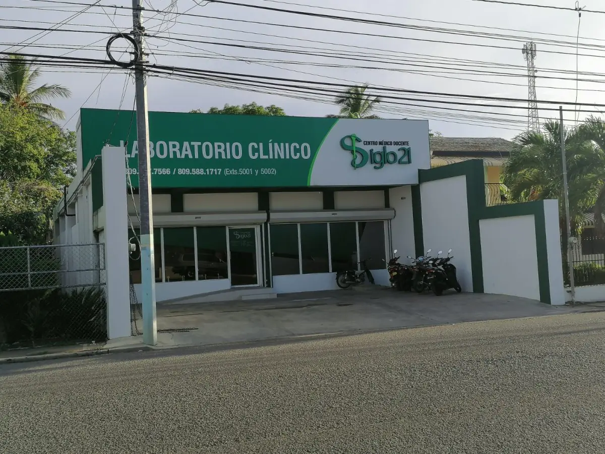 clinic image