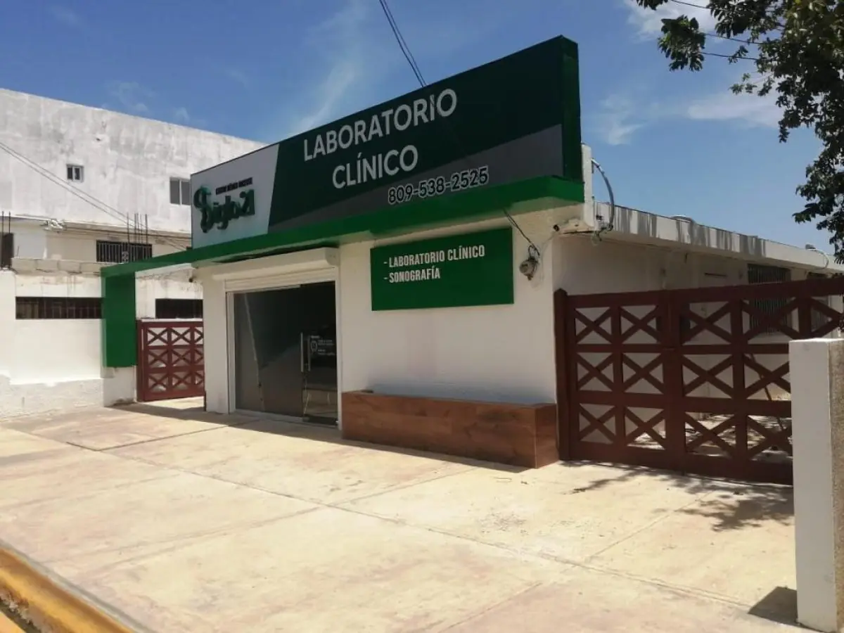 clinic image