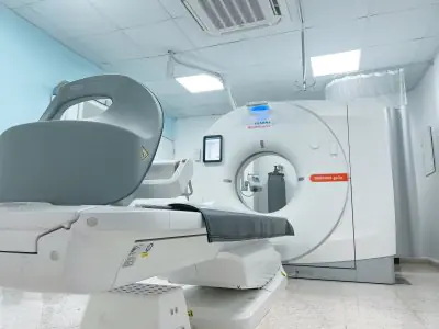 clinic image