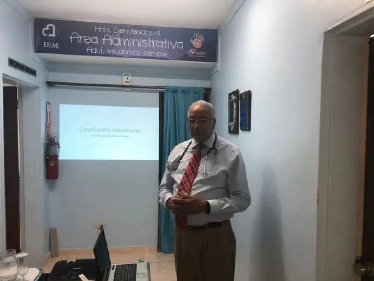 clinic image