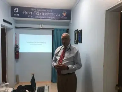 clinic image