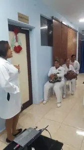 clinic image