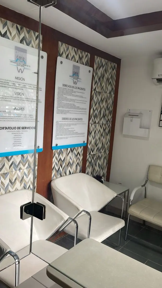 clinic image