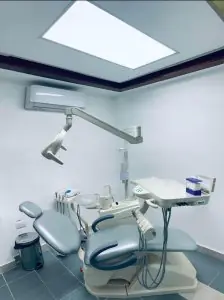 clinic image