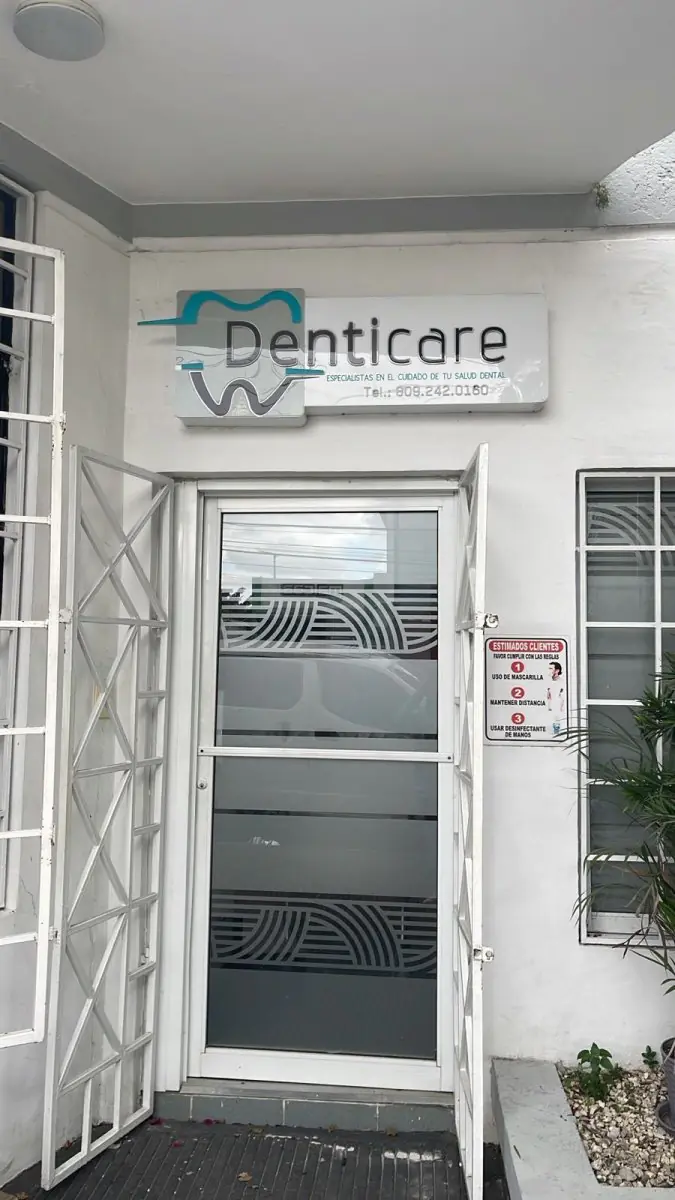 clinic image