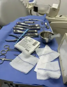 clinic image