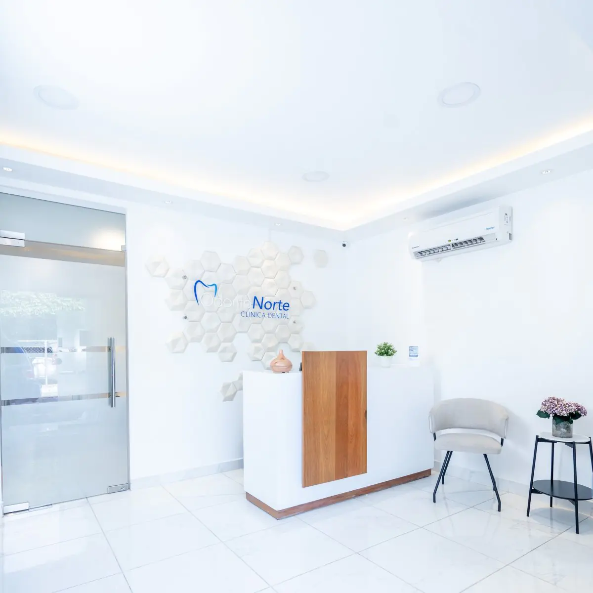 clinic image