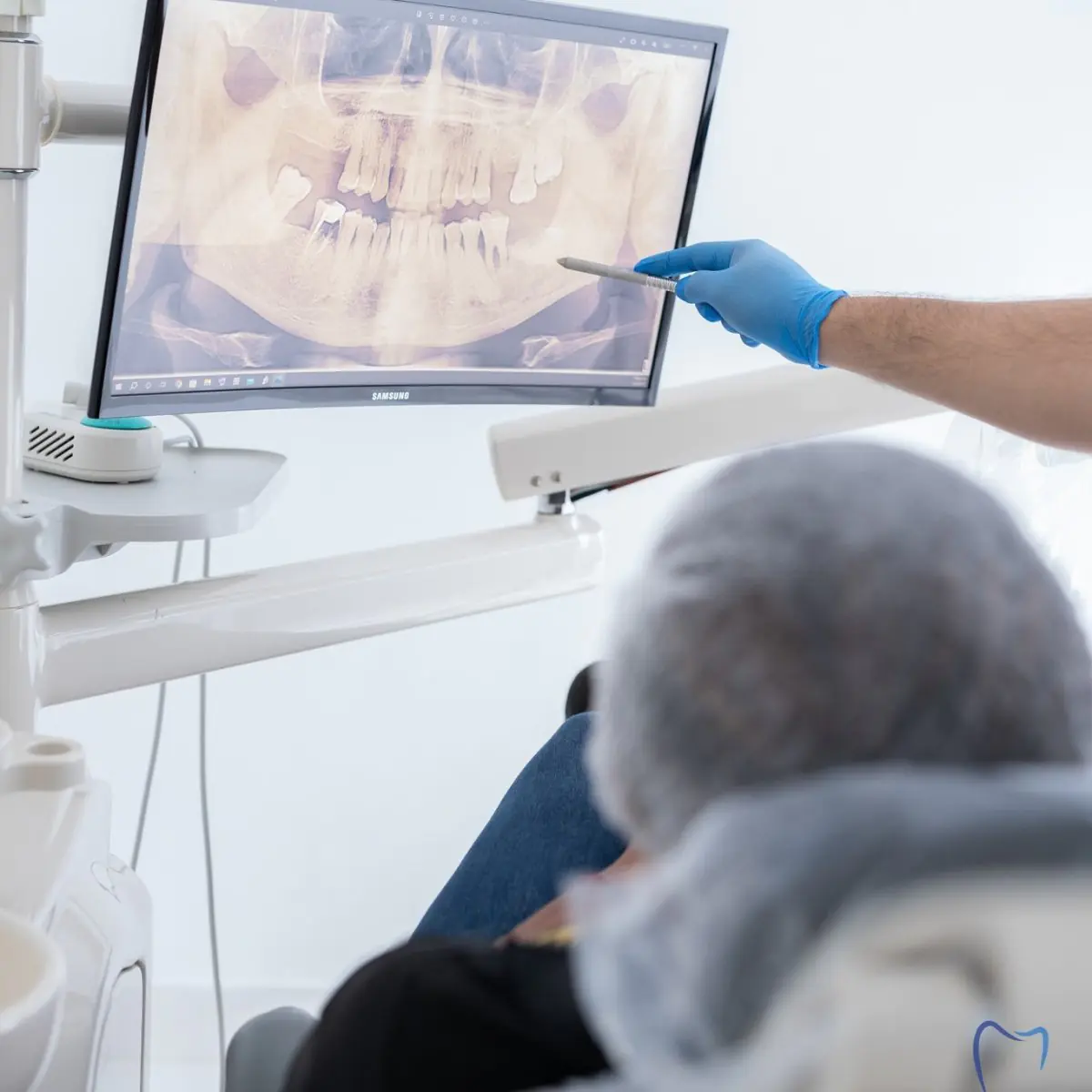 clinic image