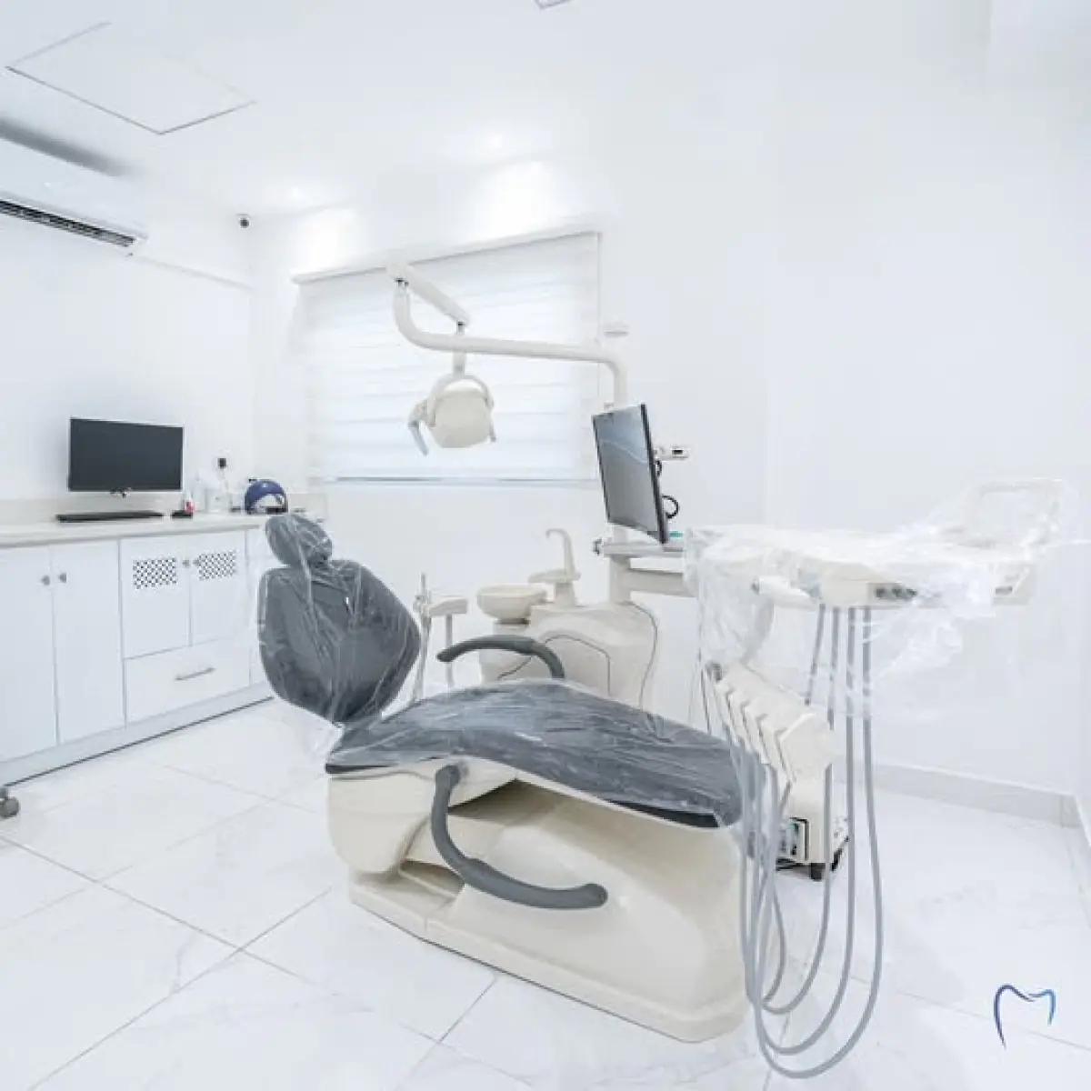 clinic image