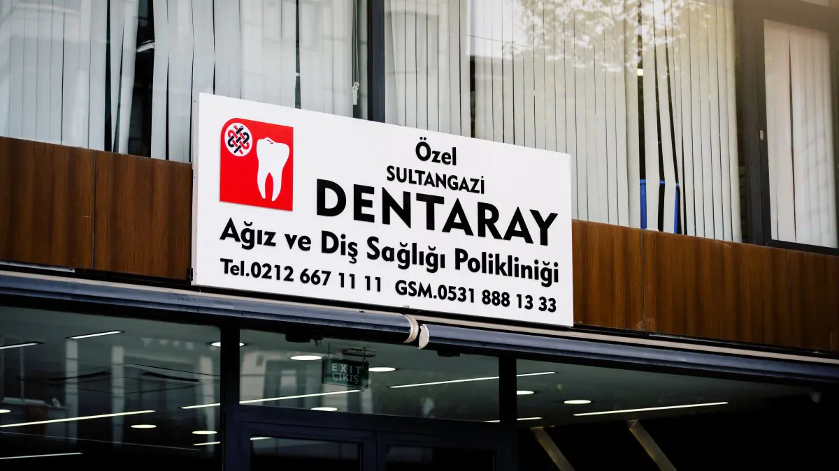 clinic image