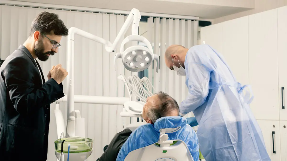clinic image
